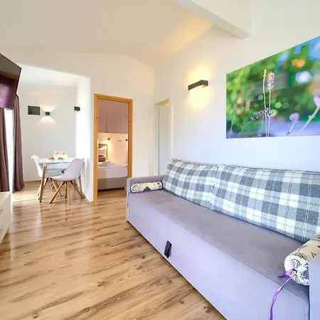 Holiday Homes Kanajt Punat Exterior photo