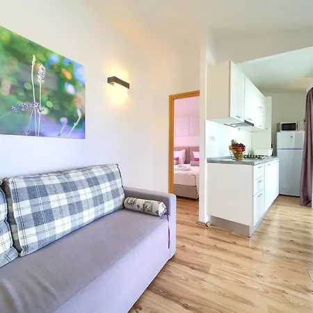 Holiday Homes Kanajt Punat Exterior photo