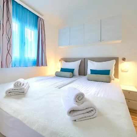 Holiday Homes Kanajt Punat Exterior photo