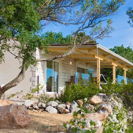 Holiday Homes Kanajt Punat Exterior photo