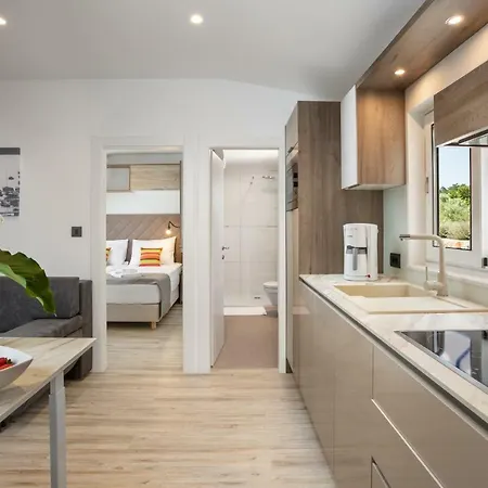 Holiday Homes Kanajt Punat Exterior photo