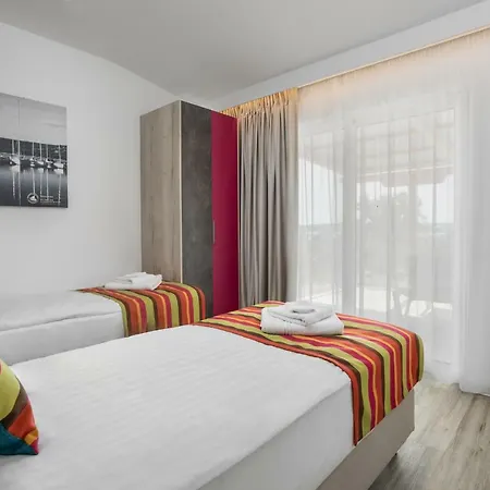 Holiday Homes Kanajt Punat Exterior photo