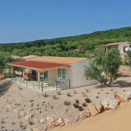 Holiday Homes Kanajt Punat Exterior photo