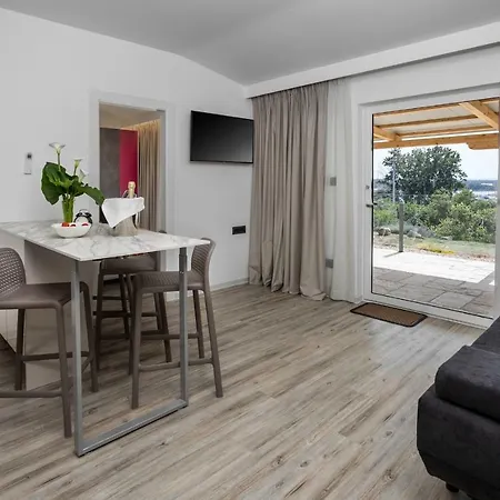 Holiday Homes Kanajt Punat Exterior photo