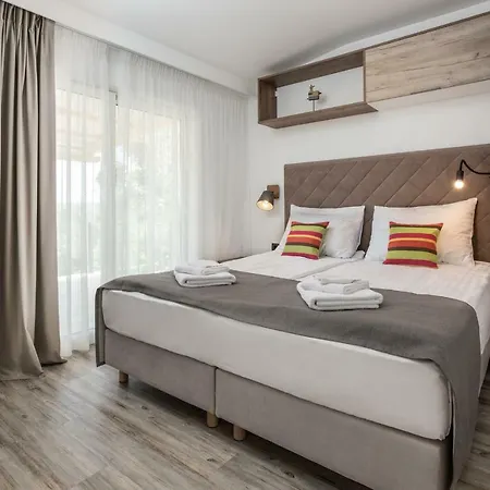 Holiday Homes Kanajt Punat Exterior photo