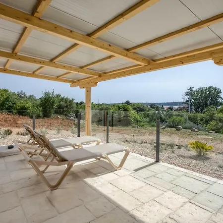 Holiday Homes Kanajt Punat Exterior photo