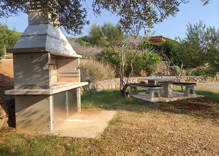Holiday Homes Kanajt