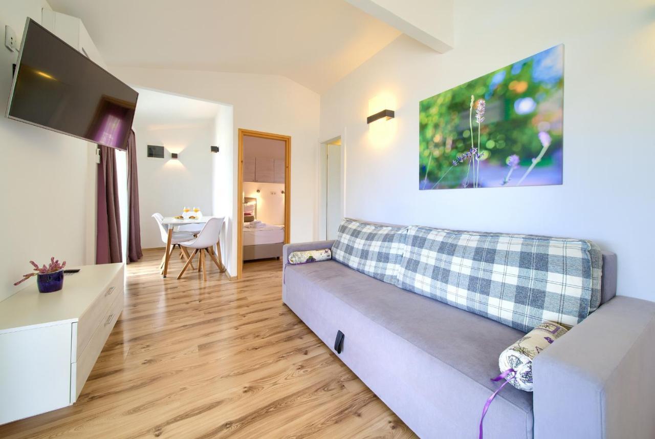 Homes Kanajt Holiday home *
