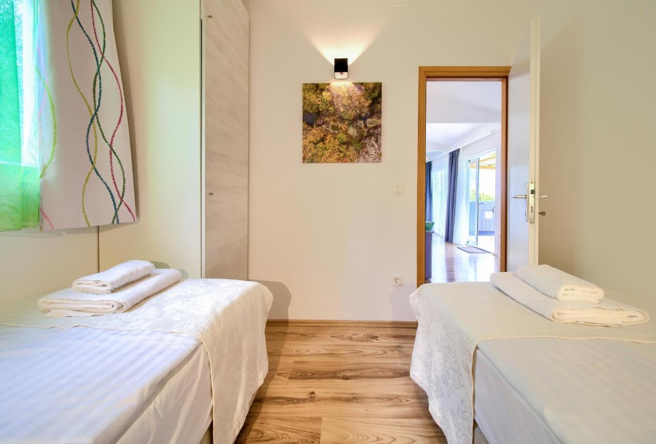 Holiday home Homes Kanajt *