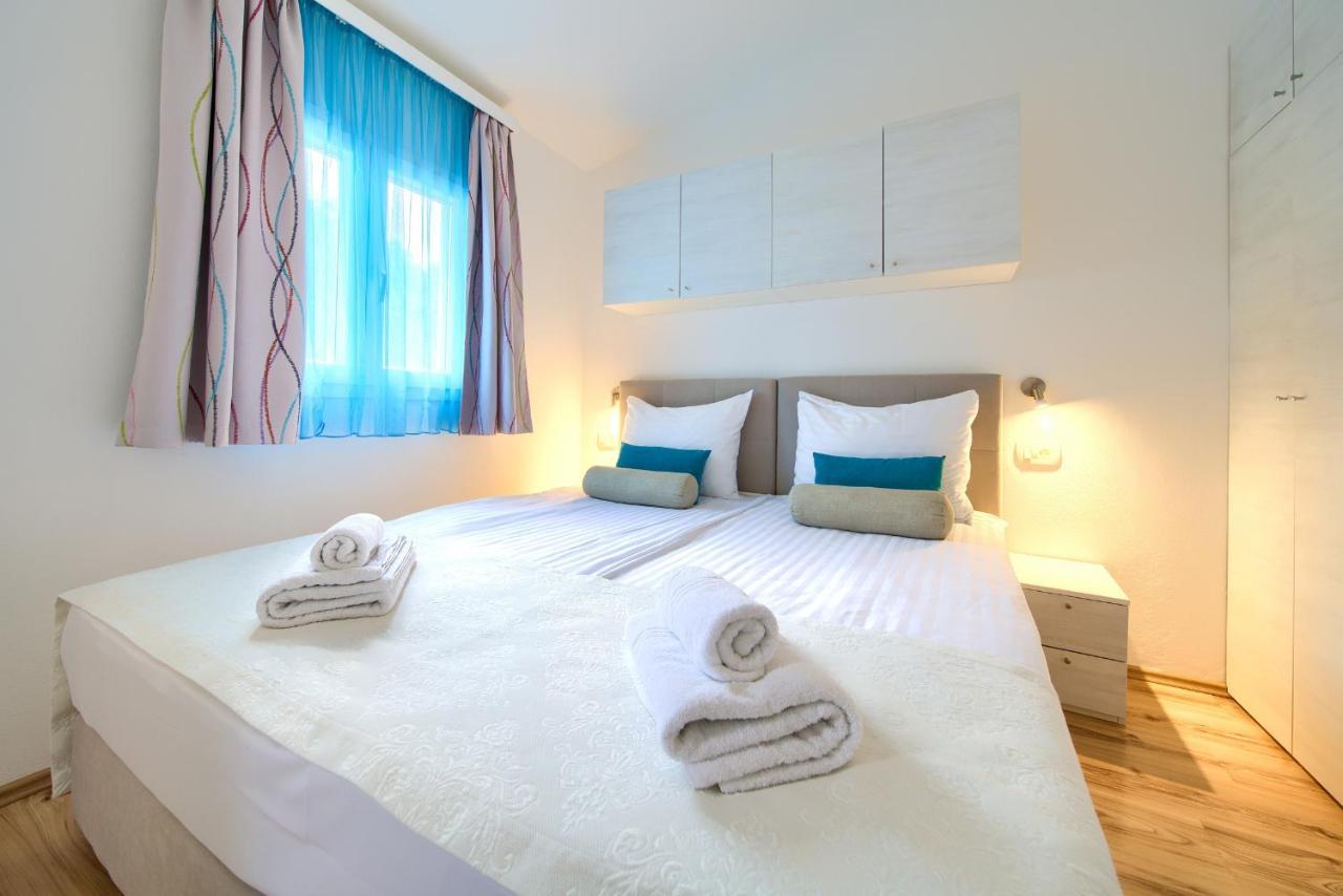 Homes Kanajt Holiday home *