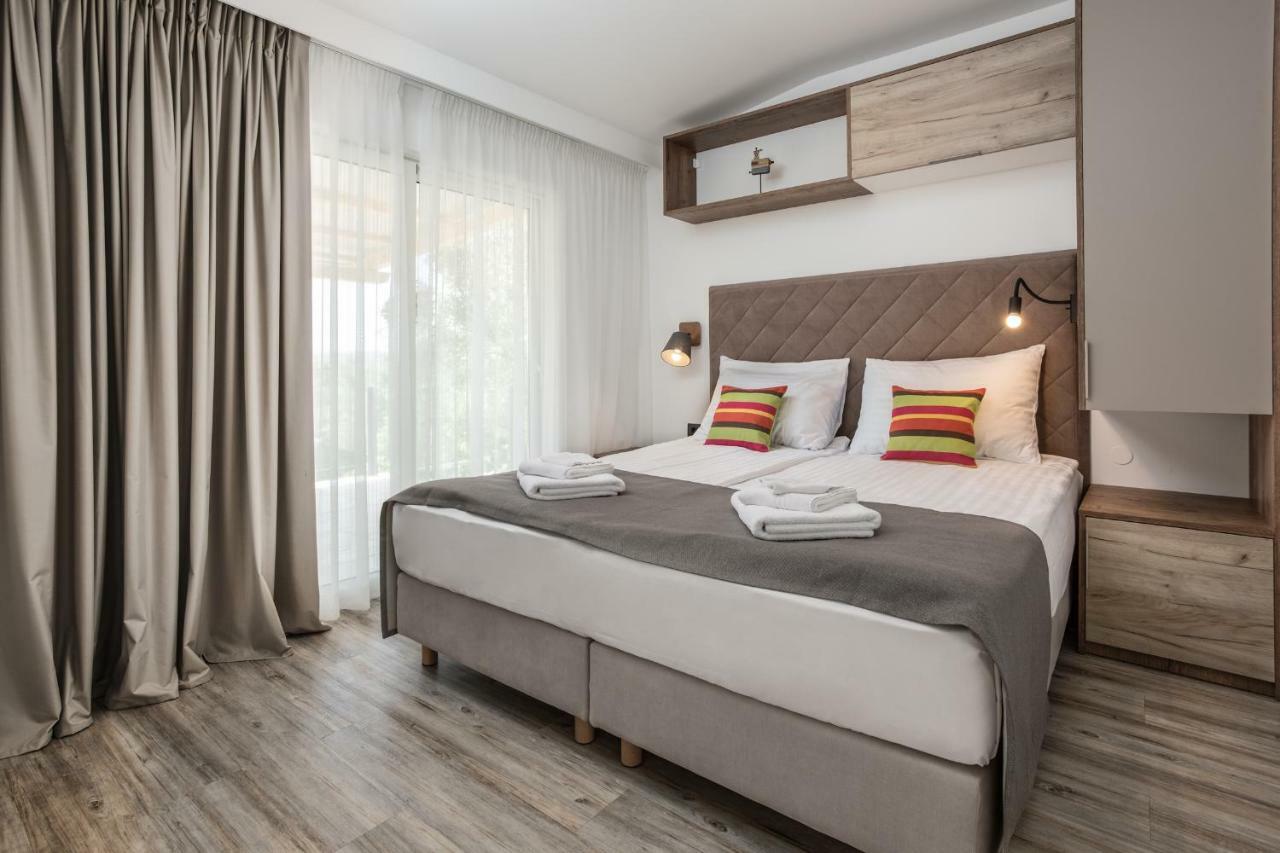 Homes Kanajt Holiday home *