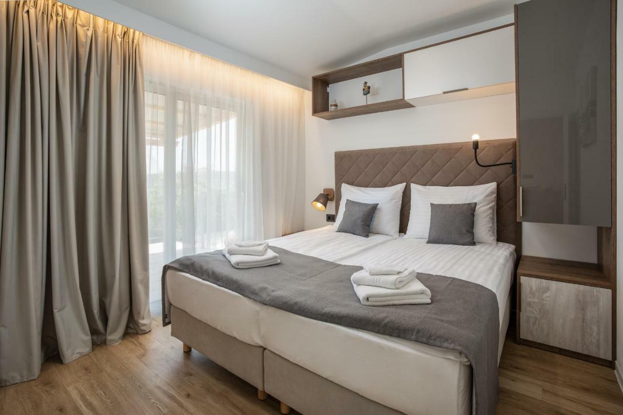 Holiday home Homes Kanajt Punat