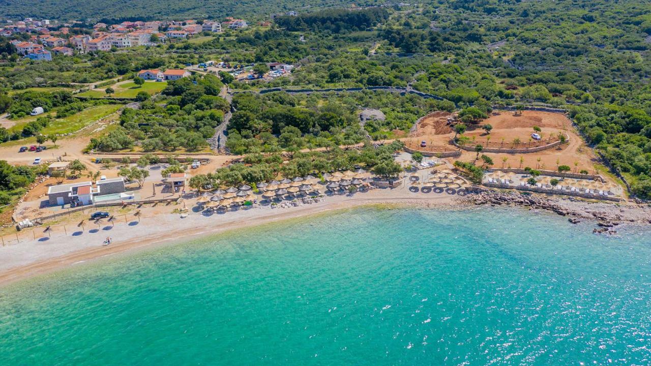 Holiday home Homes Kanajt Punat