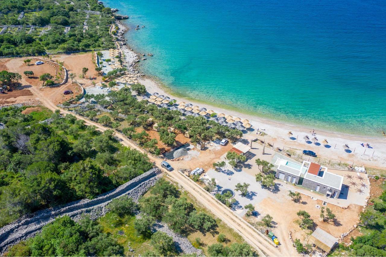 Homes Kanajt Holiday home Punat